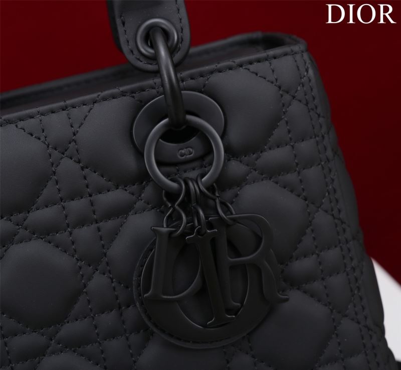 Christian Dior My Lady Bags